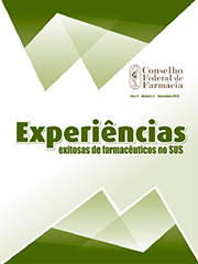 Experiências exitosas de farmacêuticos no SUS