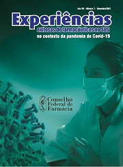 Experiências exitosas de farmacêuticos no SUS