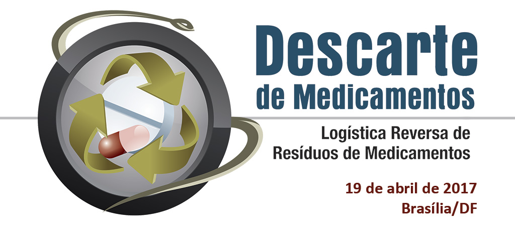 Descarte de Medicamentos